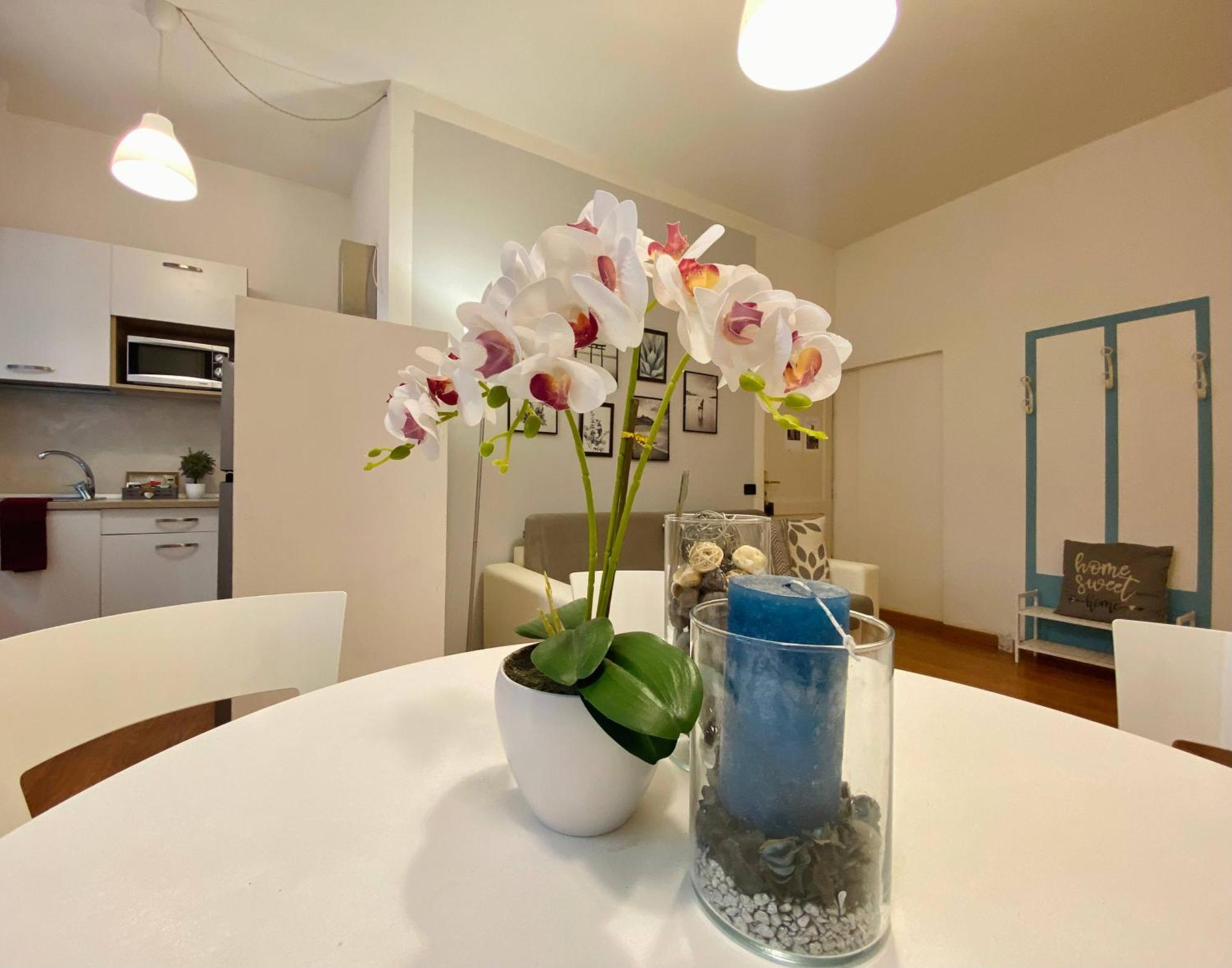 ראפאלו Mazzini 12 Very Central Apartment With Private Garage, Air Conditioning, Wifi, Just 50 Meters From The Beach מראה חיצוני תמונה