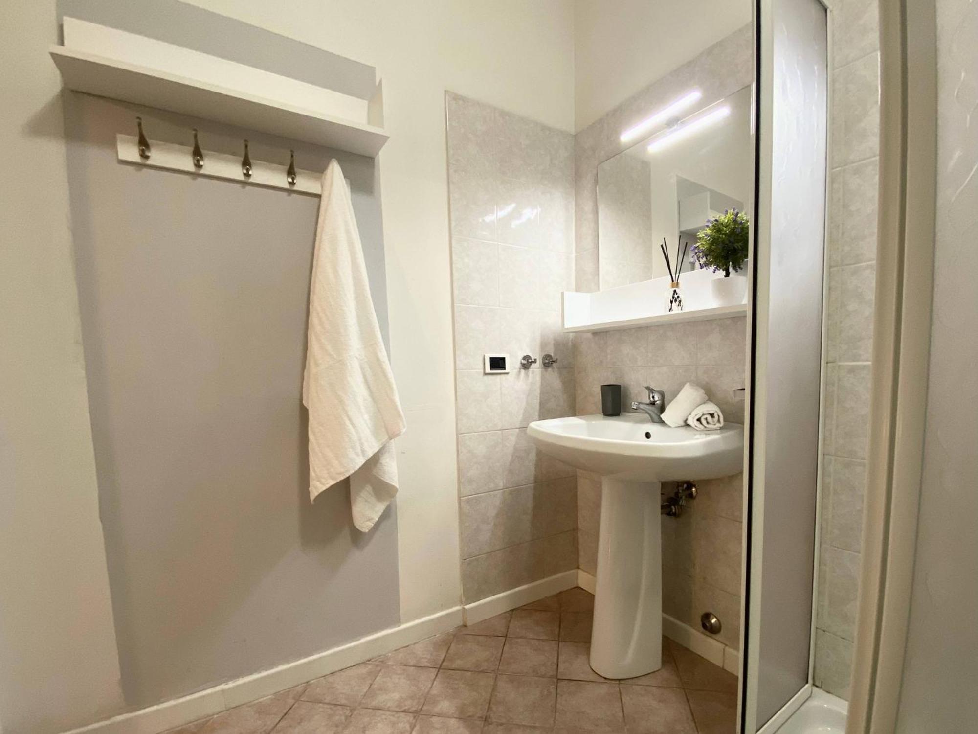 ראפאלו Mazzini 12 Very Central Apartment With Private Garage, Air Conditioning, Wifi, Just 50 Meters From The Beach מראה חיצוני תמונה